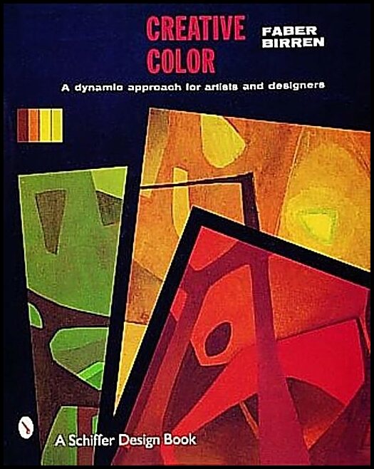 Faber Birren | Creative Color