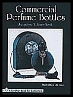 Jacquelyne Jones-North | Commercial Perfume Bottles