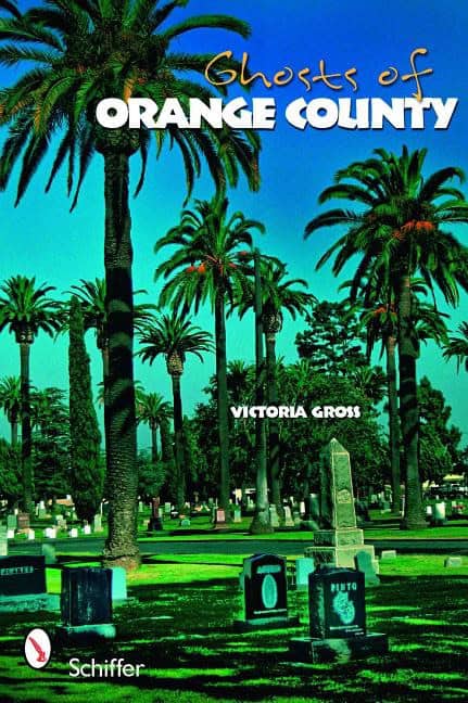 Victoria Gross | Ghosts Of Orange County