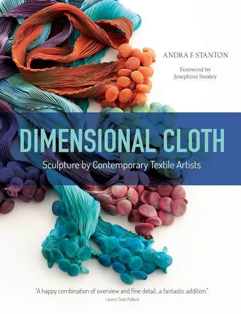 Josephine Stealey - Andra F. Stanton | Dimensional Cloth
