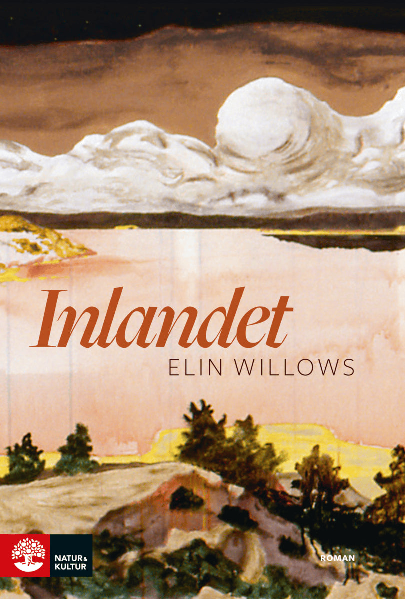 Willows, Elin | Inlandet