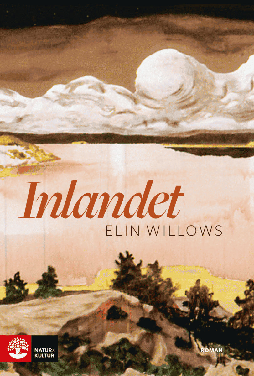 Willows, Elin | Inlandet