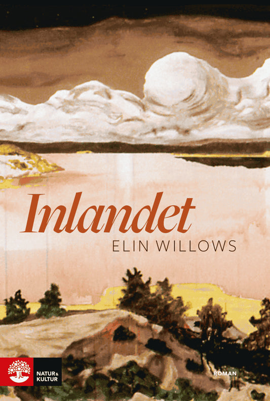 Willows, Elin | Inlandet