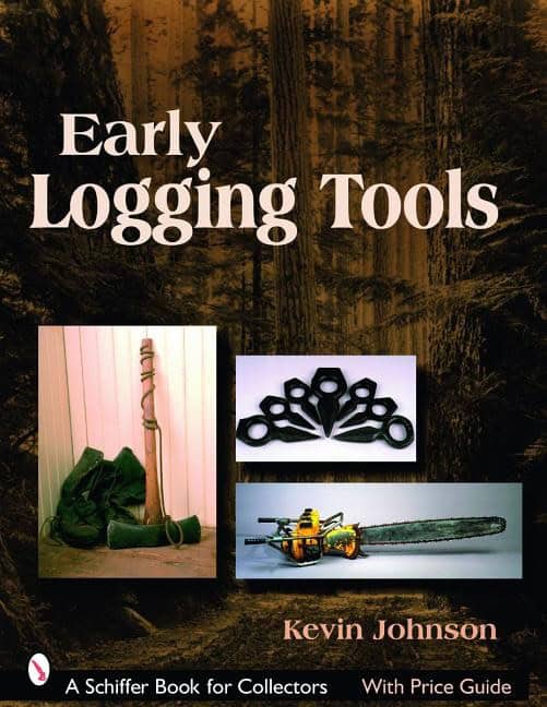 Kevin Johnson | Early Logging Tools