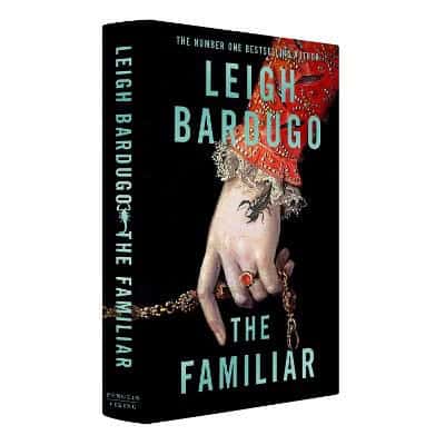 Bardugo, Leigh | The Familiar