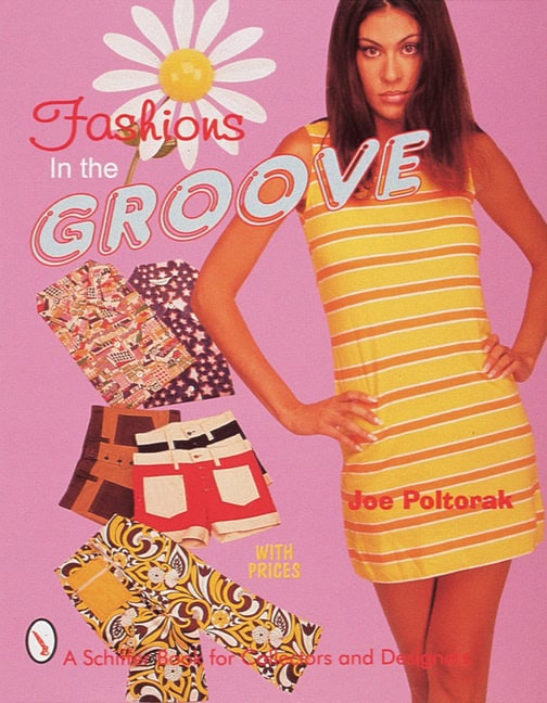 Joe Poltorak | Fashions In The Groove, 1960s