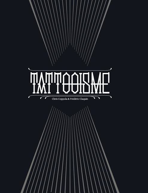 Coppola, Chris | Tattooisme : Value, object or array expected.* Line 1, Column 2  Extra non-whitespace after JSON value.
