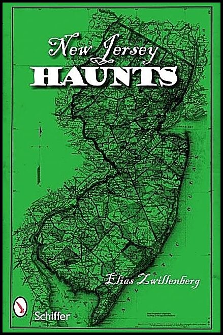Elias Zwillenberg | New Jersey Haunts