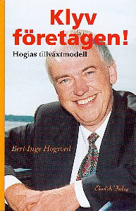 Hogsved, Bert-Inge | Klyv företagen!