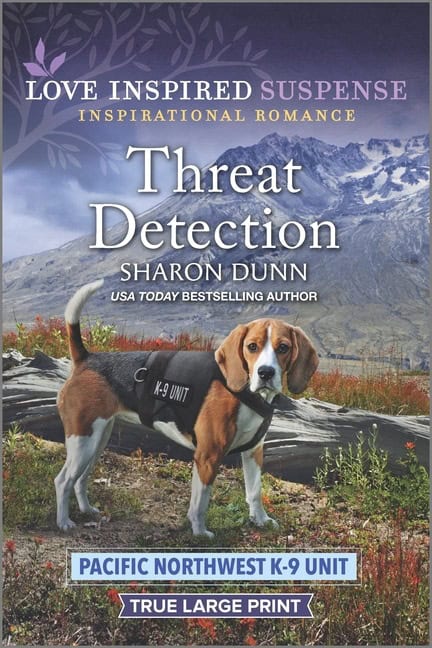 Dunn, Sharon | Threat Detection