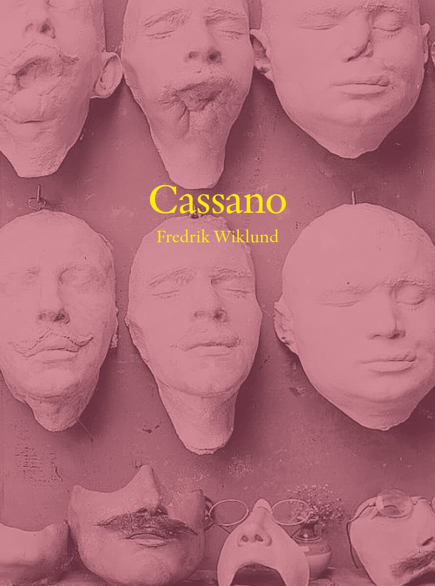 Wiklund, Fredrik | Cassano