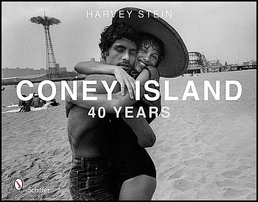 Stein, Harvey | Coney island : 40 years