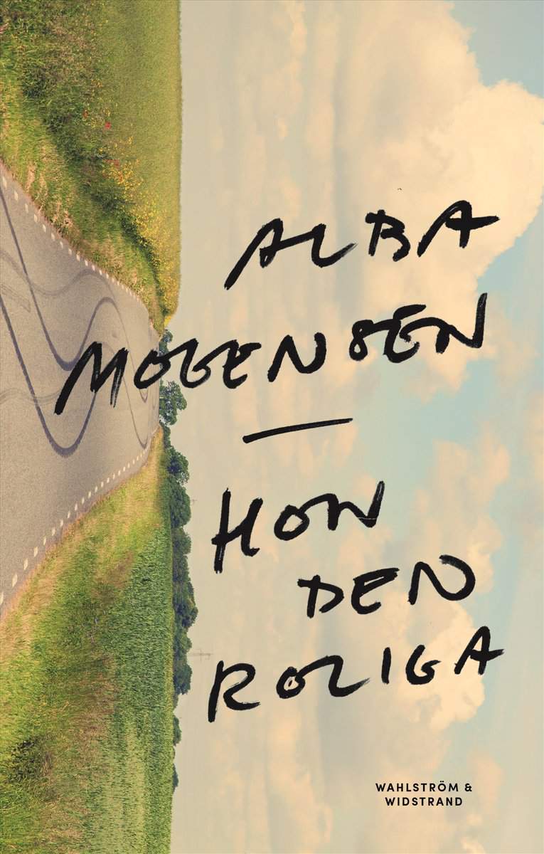 Mogensen, Alba | Hon den roliga