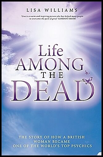 Williams, Lisa | Life among the dead