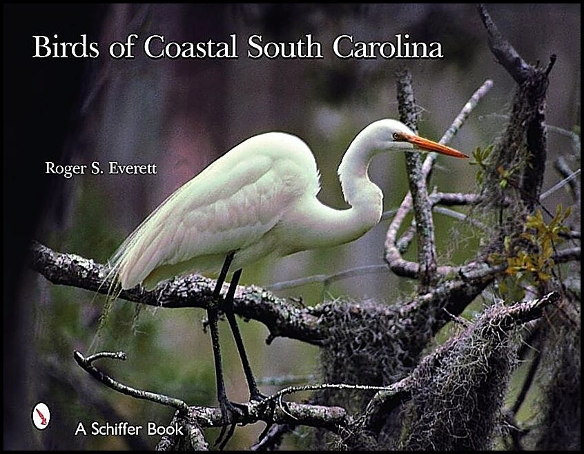 Roger S. Everett | Birds Of Coastal South Carolina