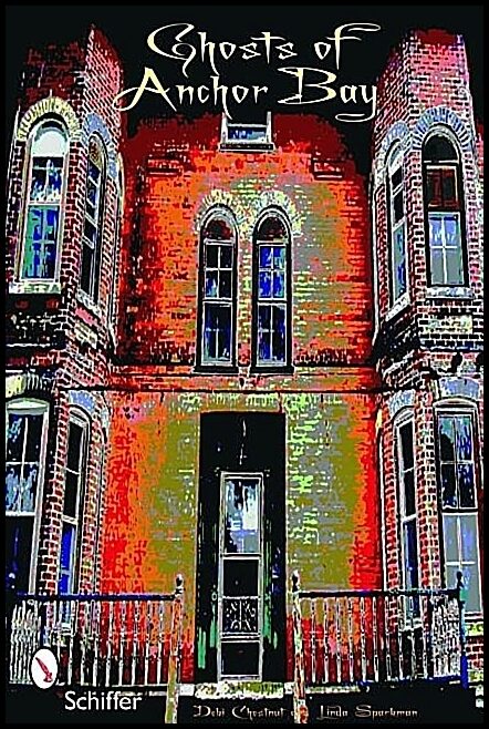 Debi Chestnut | Ghosts Of Anchor Bay
