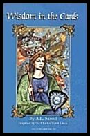 Samul, A. L. | U. S. Games Systems, Inc. | Hudes, Susan | Wisdom in the Cards