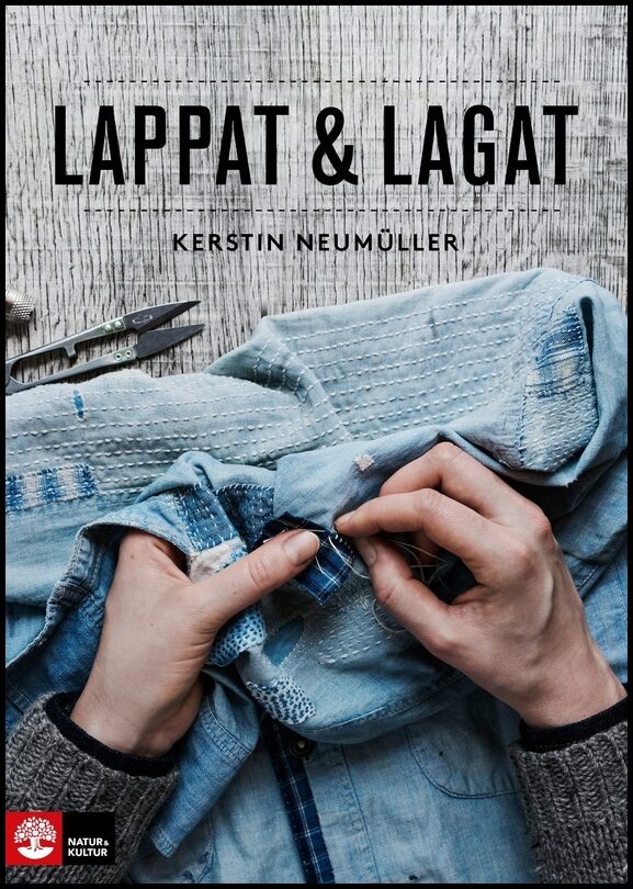 Neumüller, Kerstin | Lappat & lagat