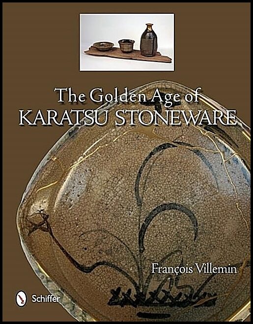 François Villemin | The Golden Age Of Karatsu Stoneware