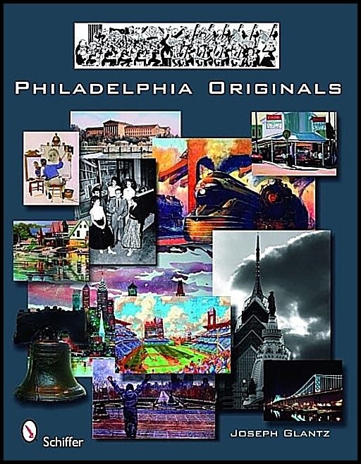 Joseph Glantz | Philadelphia Originals