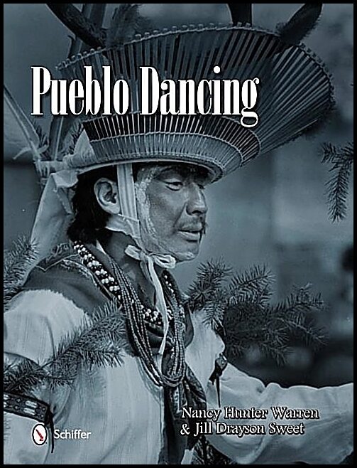 Nancy Hunter Warren | Pueblo Dancing