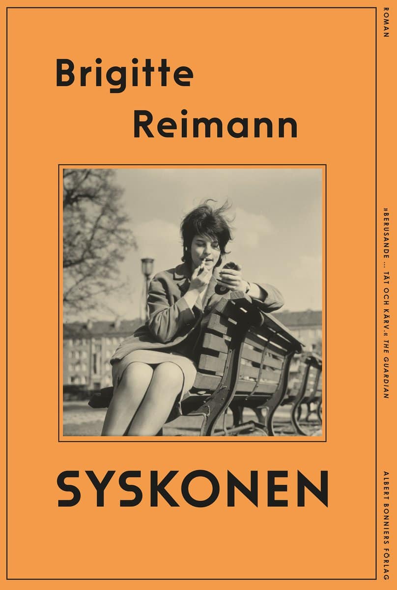 Reimann, Brigitte | Syskonen