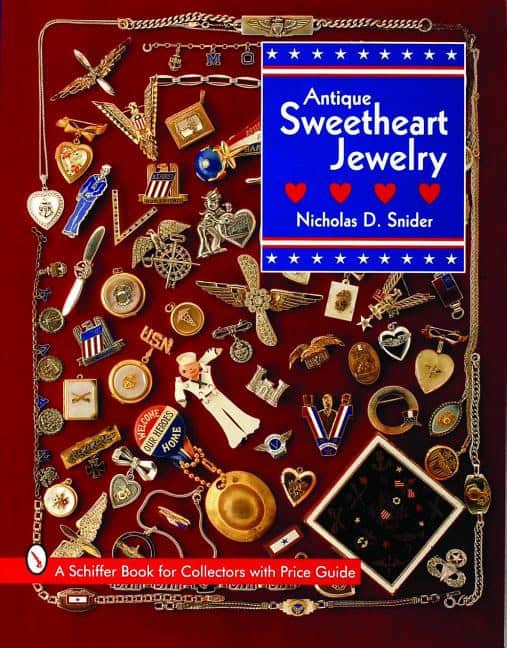 Nicholas D. Snider | Antique Sweetheart Jewelry