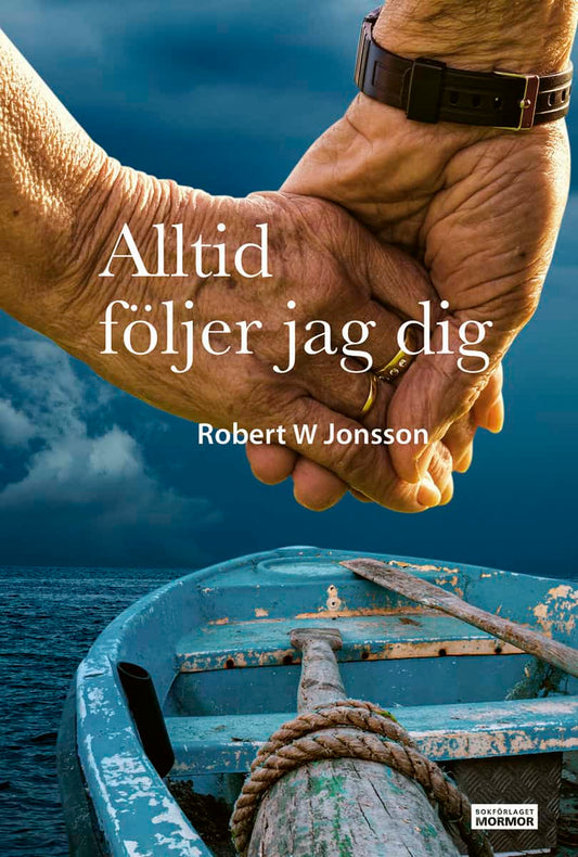 Jonsson, Robert W. | Alltid följer jag dig