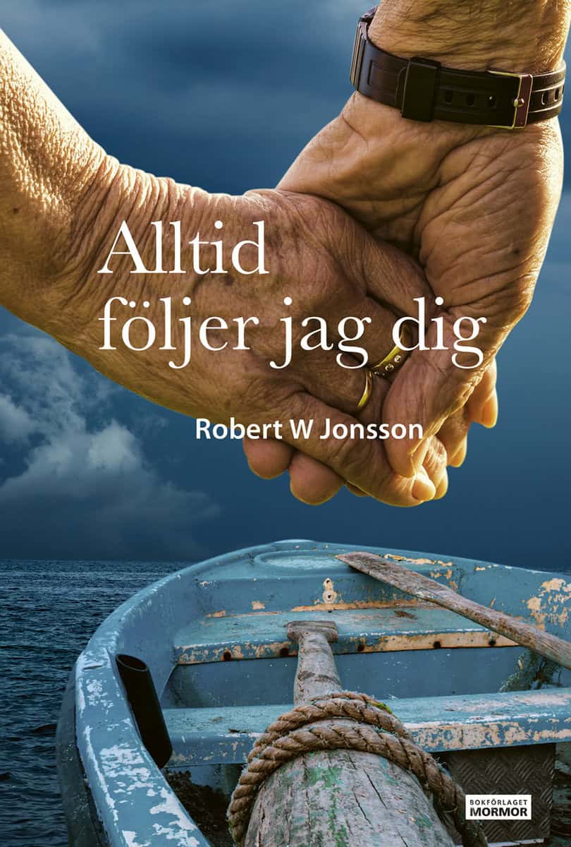 Jonsson, Robert W. | Alltid följer jag dig
