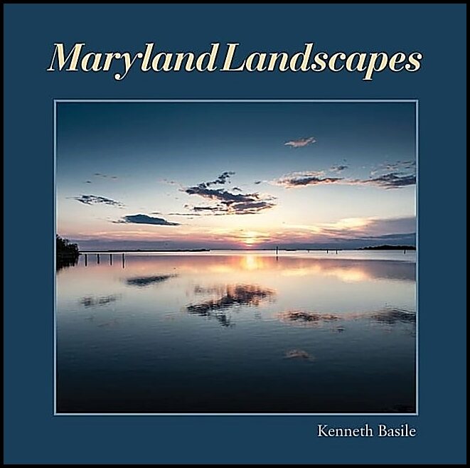 Kenneth Basile | Maryland Landscapes