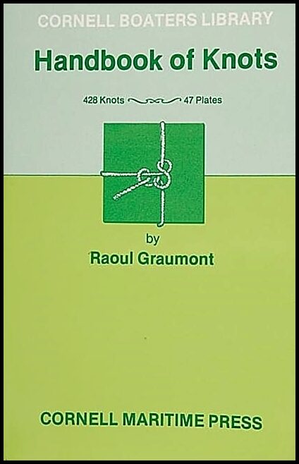 Graumont, Raoul | Handbook of knots