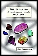 Cunningham, Scott | Cunningham's Encyclopedia Of Crystal, Gem And Metal Magic (S