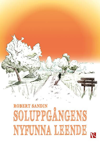Sandin, Robert | Soluppgångens nyfunna leende