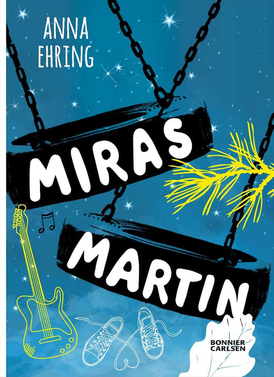 Ehring, Anna | Miras Martin