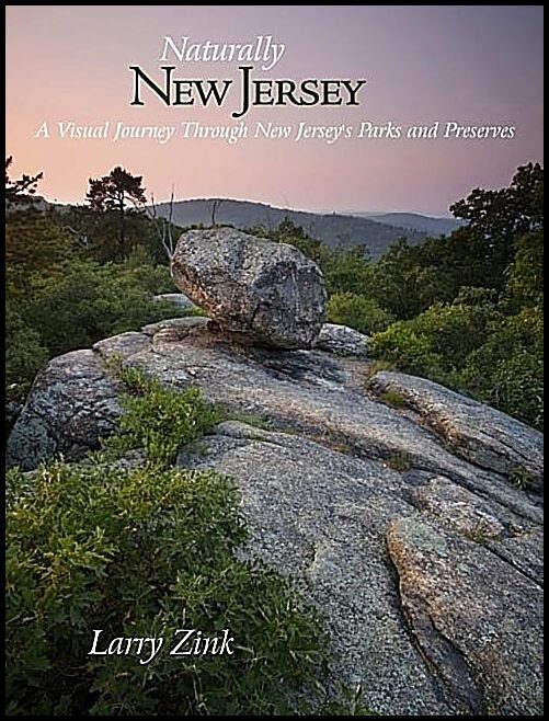 Larry Zink | Naturally New Jersey