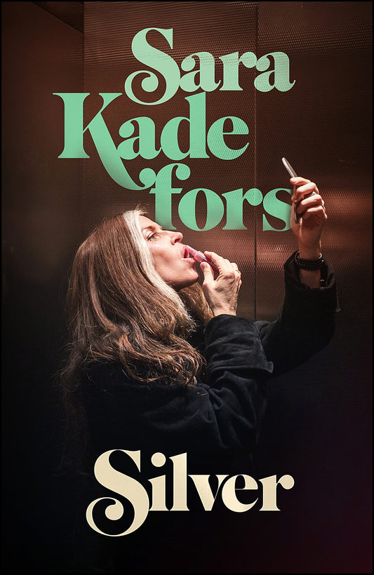 Kadefors, Sara | Silver