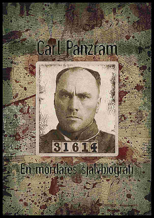 Panzram, Carl | En mördares självbiografi