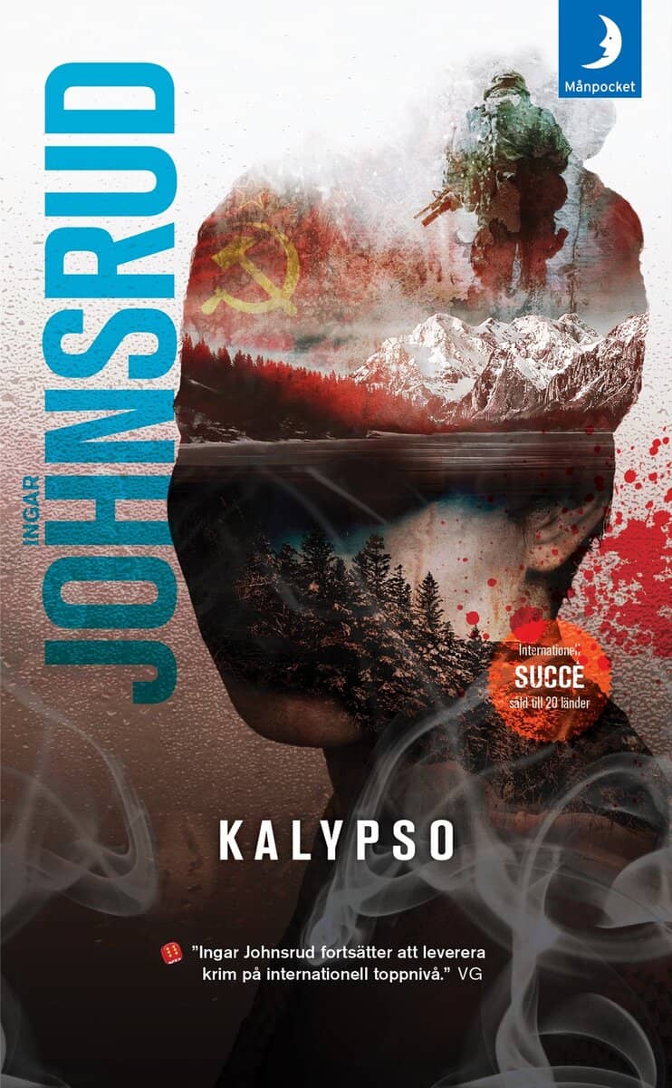 Johnsrud, Ingar | Kalypso