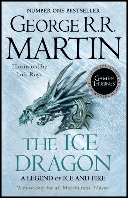Martin, George R.R. | The Ice Dragon