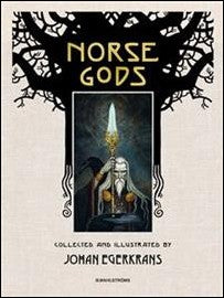 Egerkrans, Johan | Norse Gods