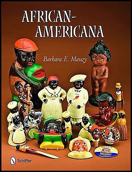 Barbara E. Mauzy | African-Americana