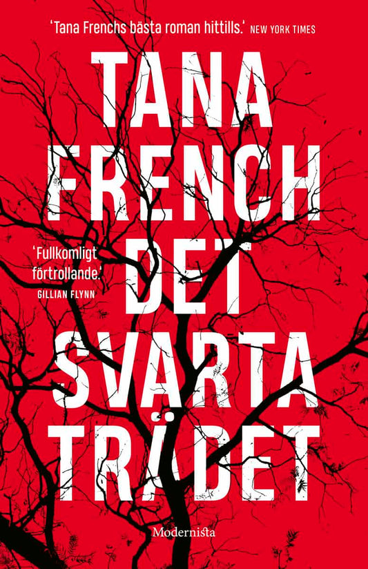 French, Tana | Det svarta trädet