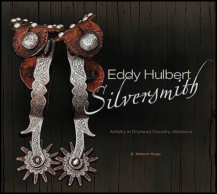 E. Helene Sage | Eddy Hulbert, Silversmith