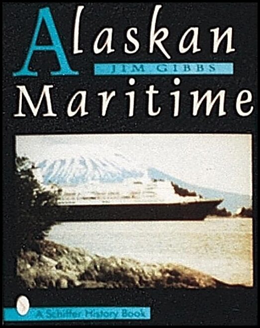 Jim Gibbs | Alaskan Maritime