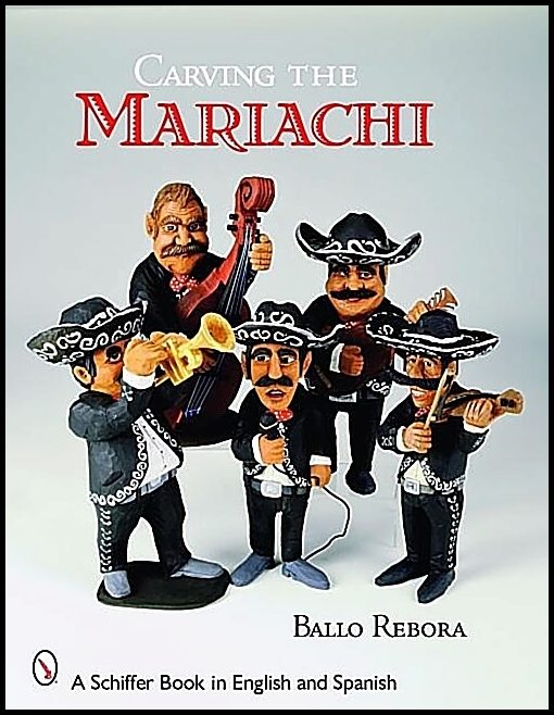 Ballo Rebora | Carving The Mariachi