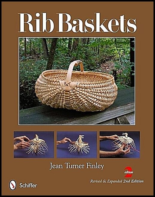 Finley, Jean | Rib baskets