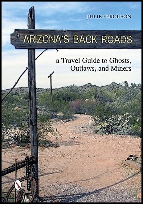 Julie Ferguson | Arizona's Back Roads