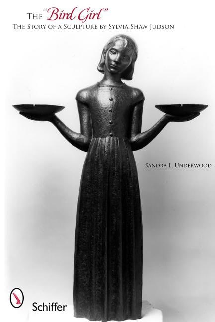 Sandra L. Underwood | The “bird Girl”