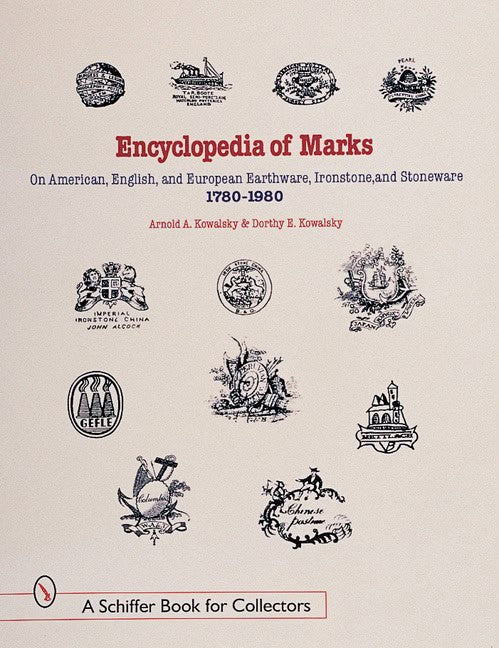 Arnold A. &amp | Dorothy E. Kowalsky | Encyclopedia Of Marks On American, English, And European Ear
