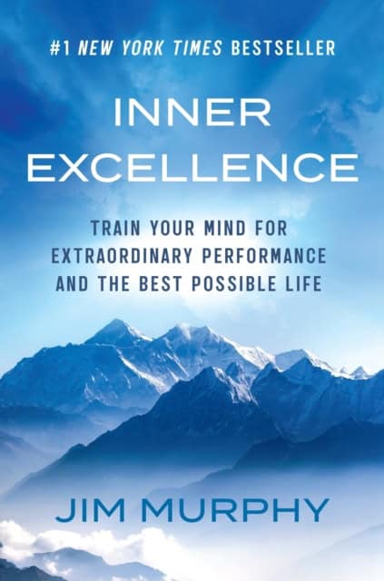 Murphy, Jim | Inner Excellence